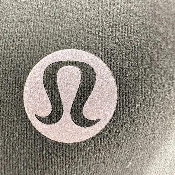 Lululemon Invigorate Training Tank Top Sports Bra Rainforest Dark Green W1CZ3S‎ - Picture 5 of 7